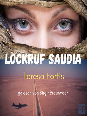 cover image of Lockruf Saudia